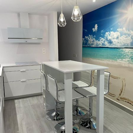 Relax Mar II Apartamento Cambrils Exterior foto