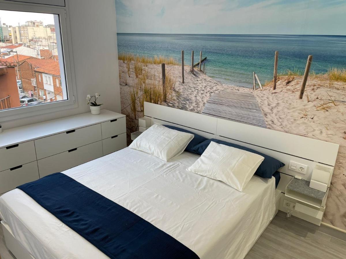 Relax Mar II Apartamento Cambrils Exterior foto