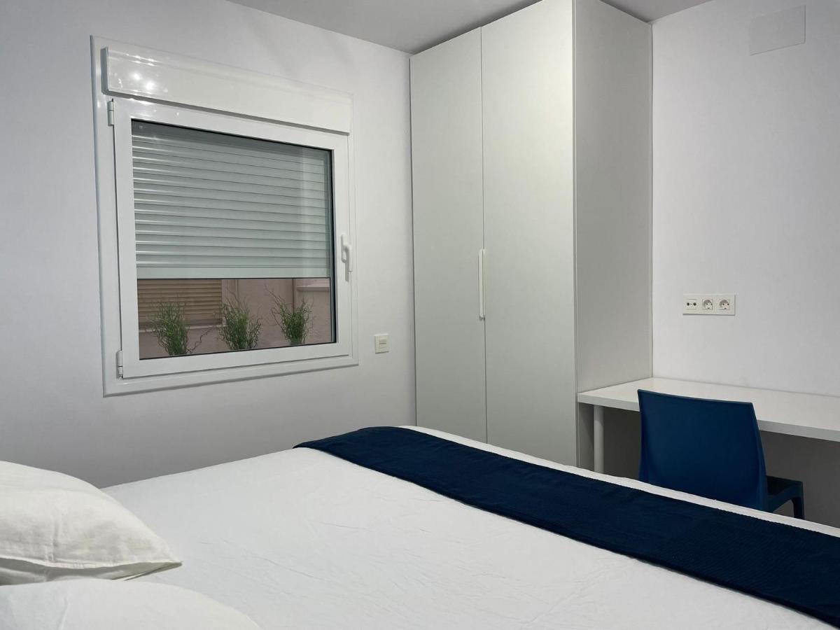 Relax Mar II Apartamento Cambrils Exterior foto