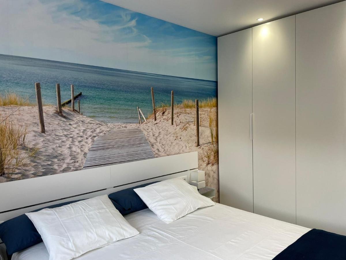 Relax Mar II Apartamento Cambrils Exterior foto