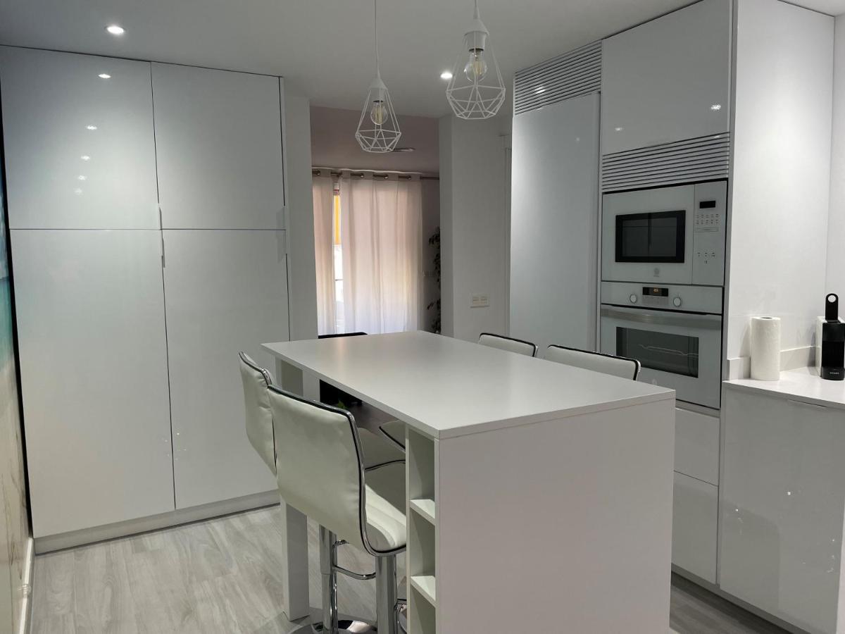 Relax Mar II Apartamento Cambrils Exterior foto