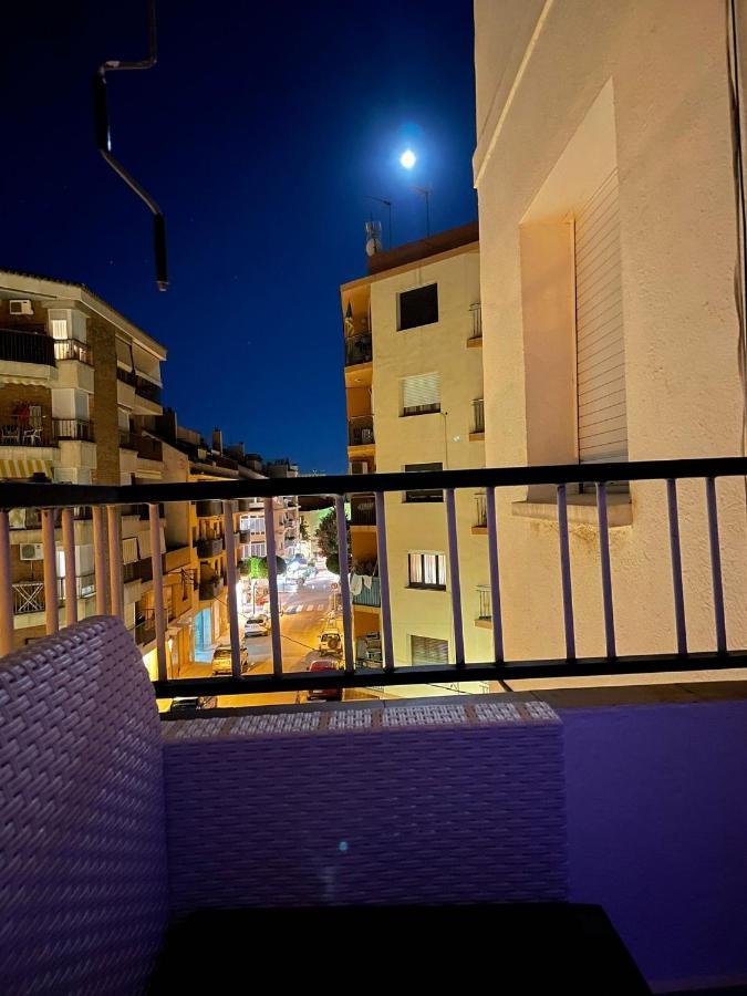 Relax Mar II Apartamento Cambrils Exterior foto