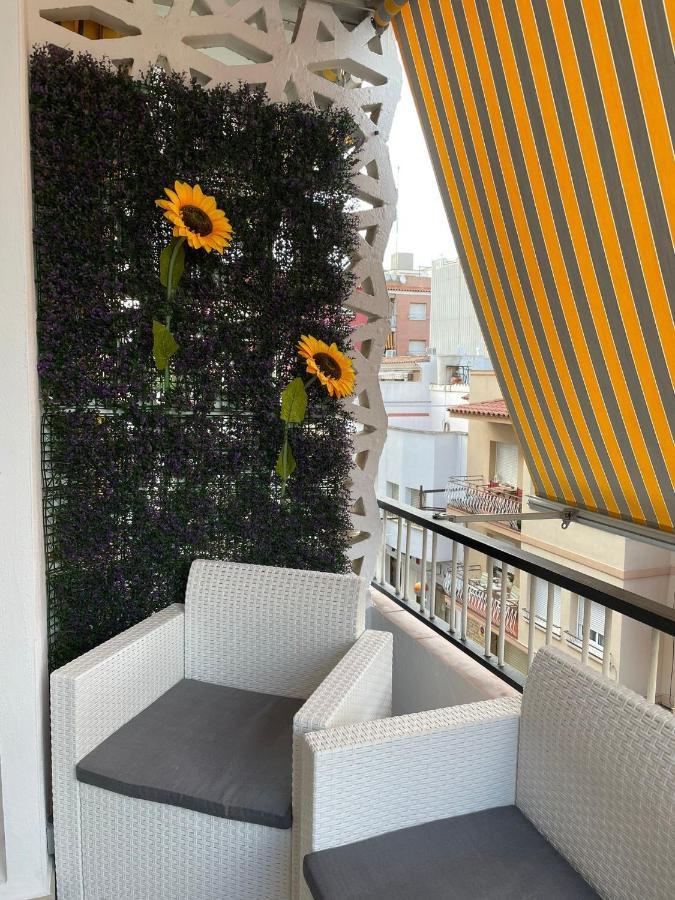 Relax Mar II Apartamento Cambrils Exterior foto