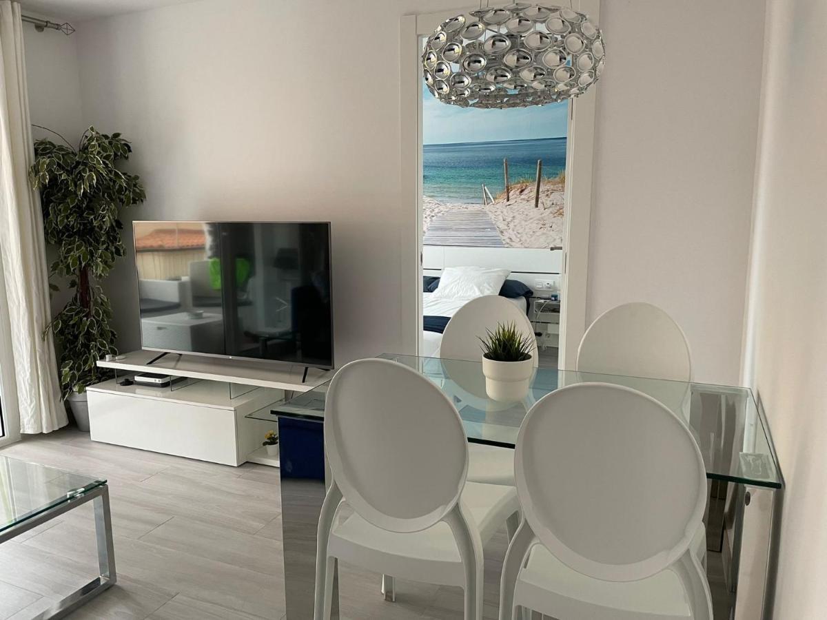 Relax Mar II Apartamento Cambrils Exterior foto