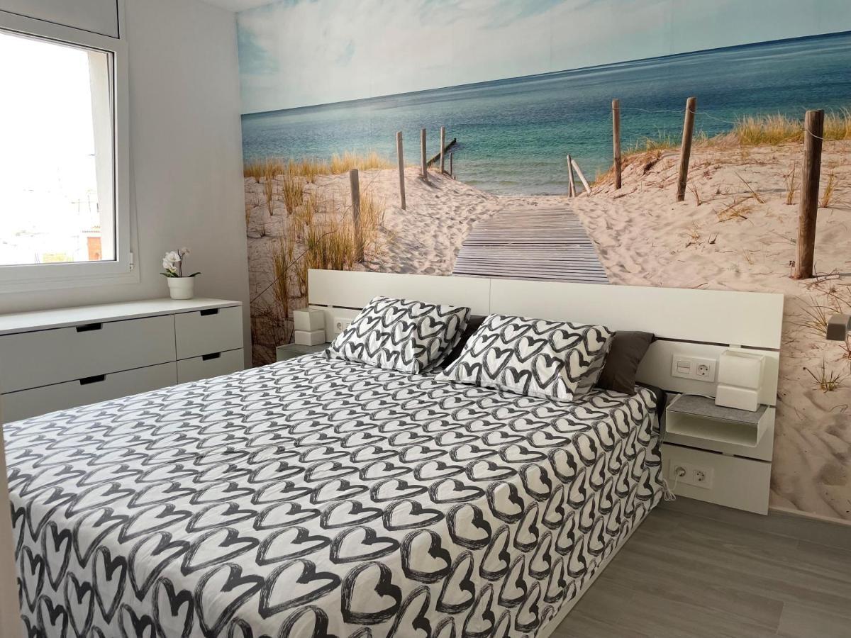 Relax Mar II Apartamento Cambrils Exterior foto