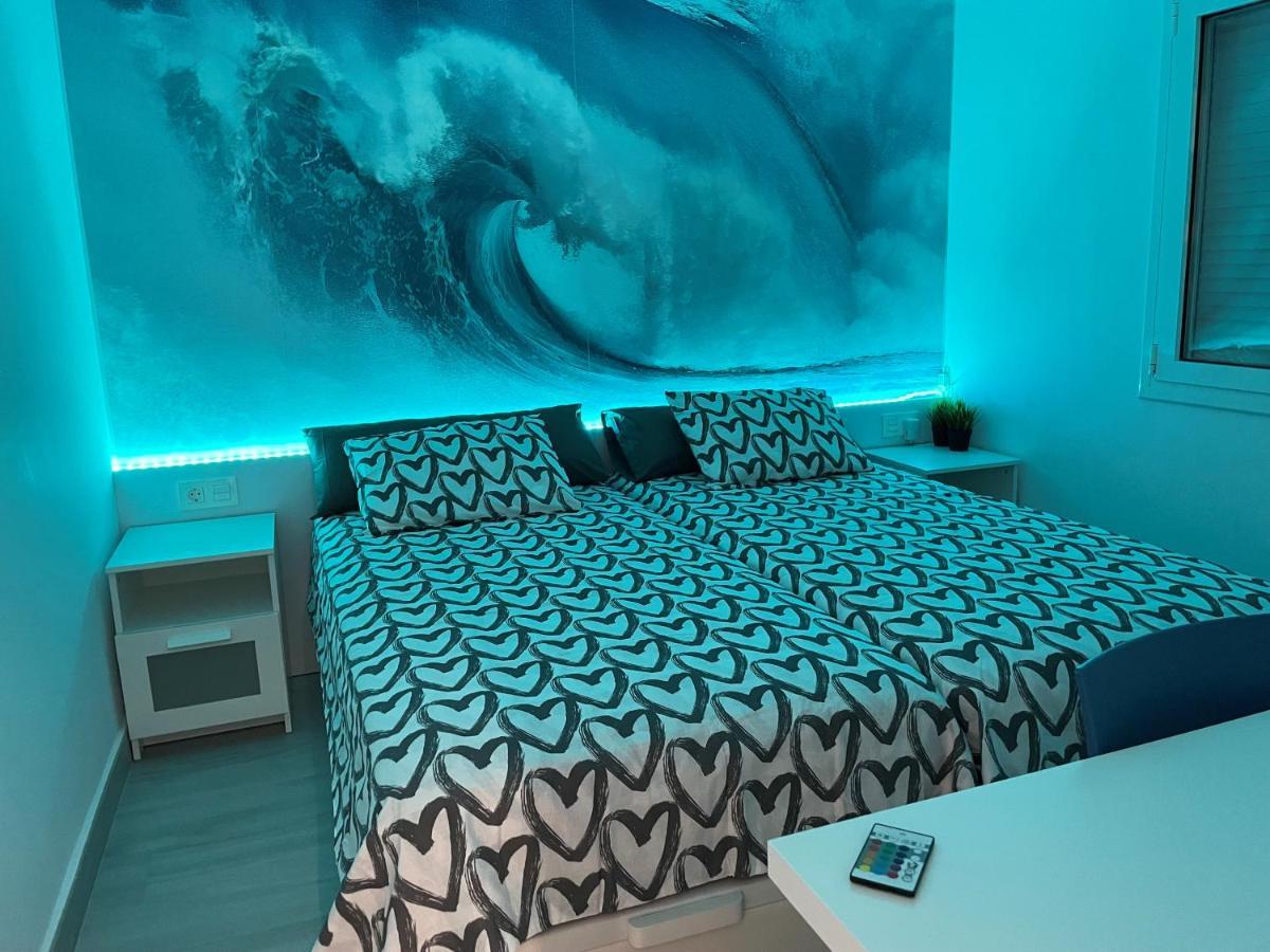 Relax Mar II Apartamento Cambrils Exterior foto