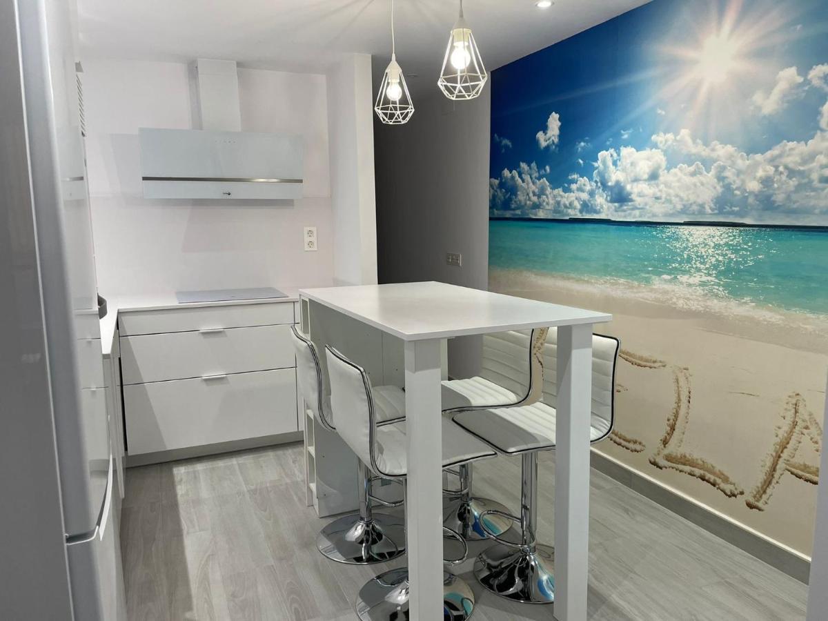 Relax Mar II Apartamento Cambrils Exterior foto